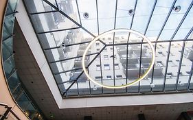 Trendy Deluxe Apartments